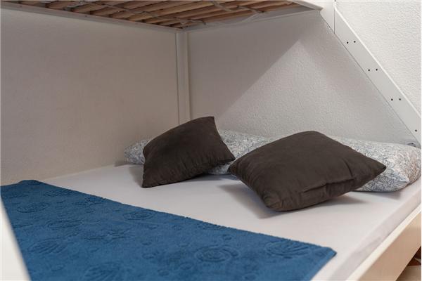 Appartement A1, pour 5 personnes