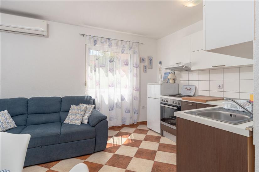 Appartement A1, pour 5 personnes