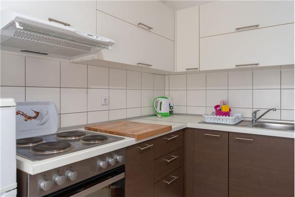 Appartement A1, pour 5 personnes