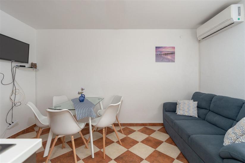 Appartement A1, pour 5 personnes