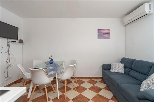 Appartement A1, pour 5 personnes