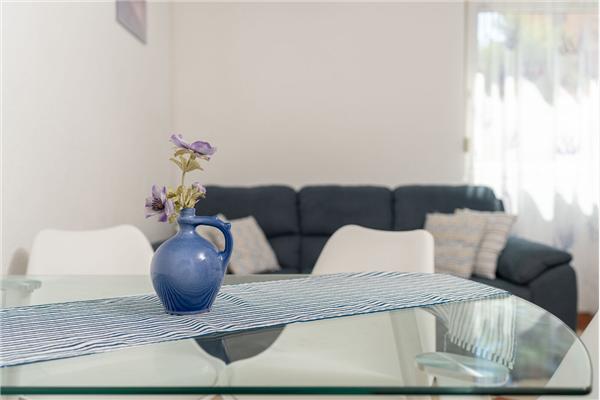 Appartement A1, pour 5 personnes