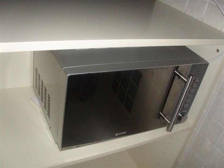 Lägenhet A1, för 4 personer