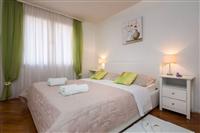 Ferienwohnung A1, für 4 Personen