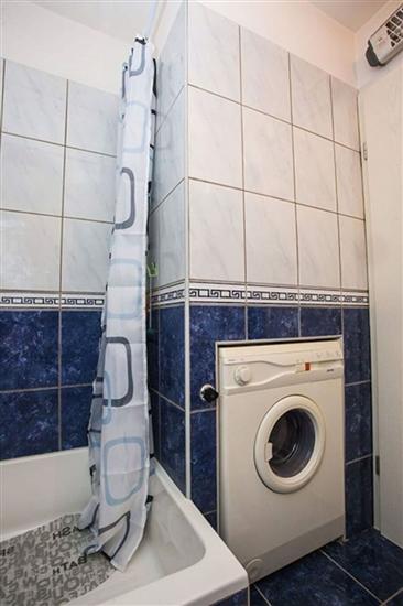 Lägenhet A1, för 4 personer