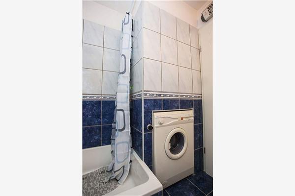 Lägenhet A1, för 4 personer