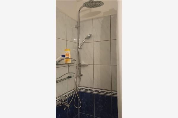 Lägenhet A1, för 4 personer