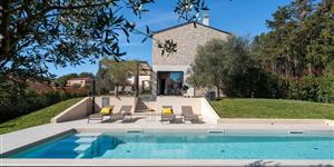 House - Visnjan (Porec)