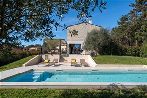 House - Visnjan (Porec)