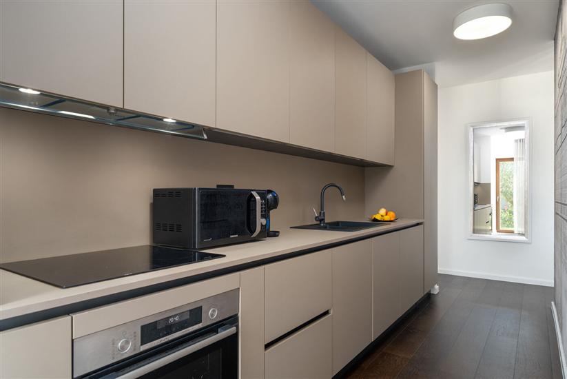 House K1, for 8 persons