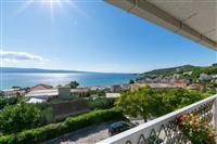 Apartment A1, for 3 persons