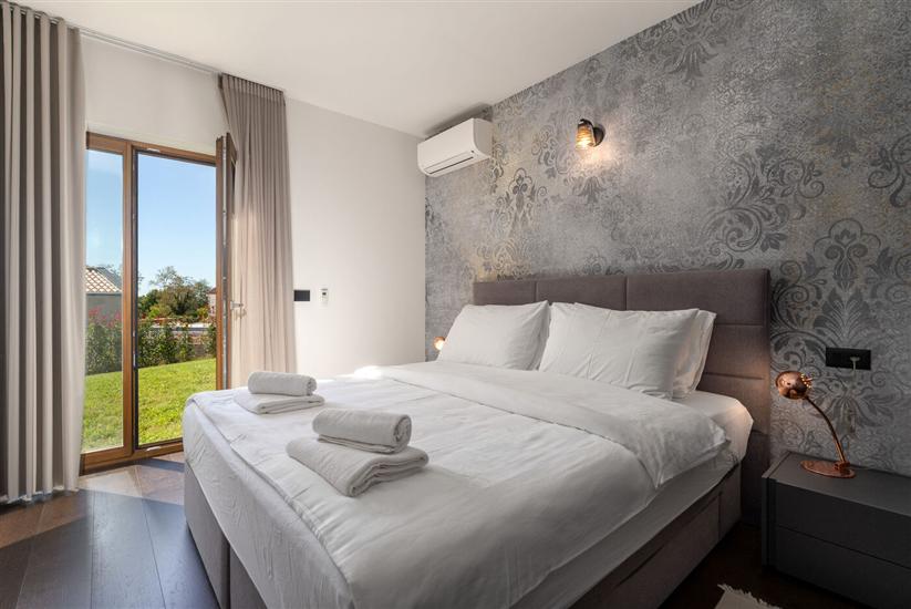 House K1, for 8 persons