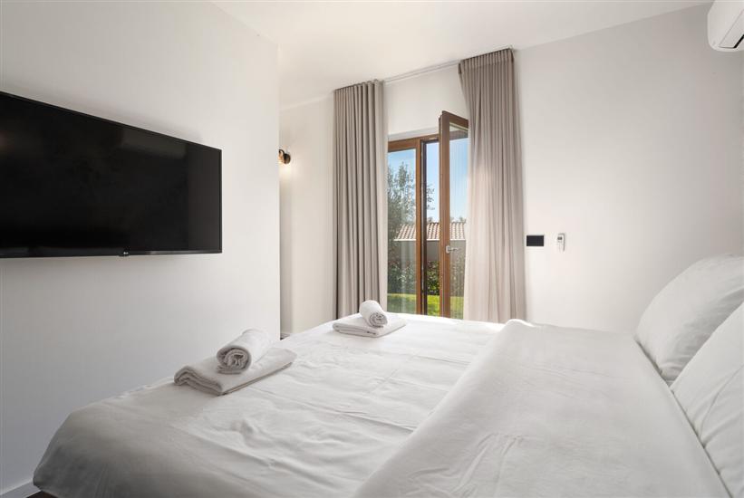 House K1, for 8 persons