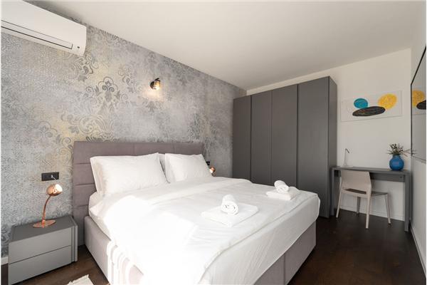 House K1, for 8 persons