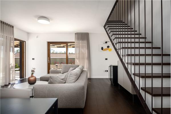 House K1, for 8 persons