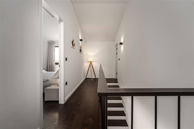 House K1, for 8 persons