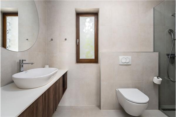 House K1, for 8 persons