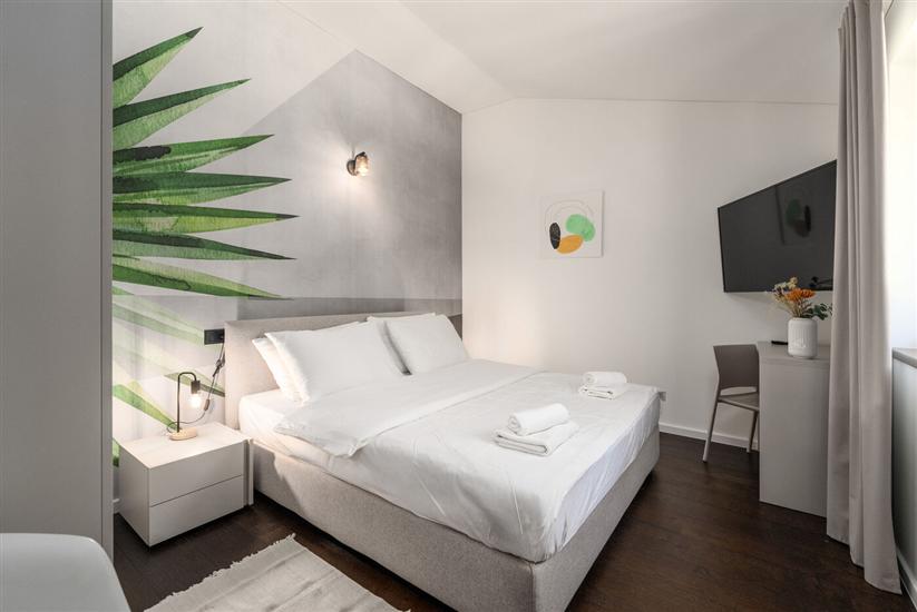 House K1, for 8 persons