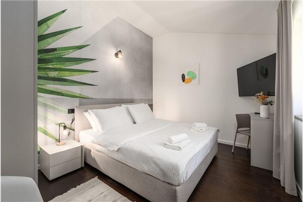 House K1, for 8 persons