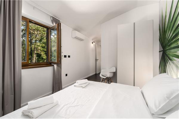 House K1, for 8 persons