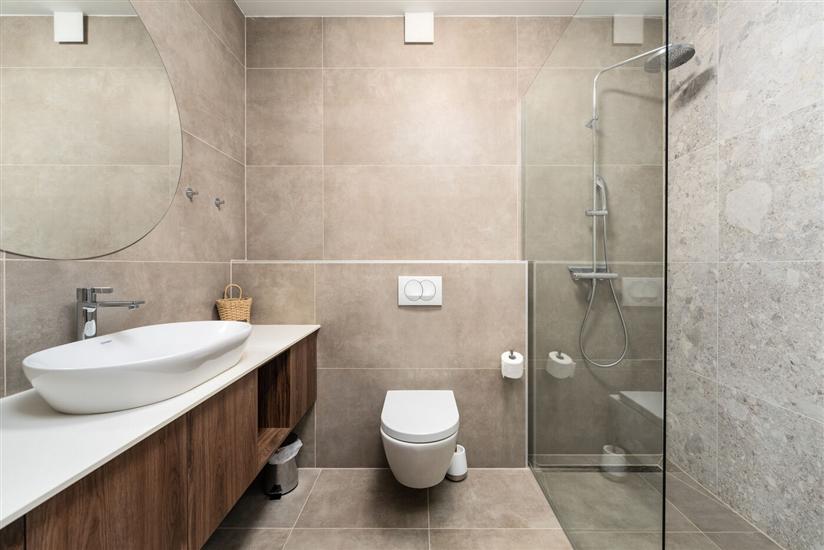 House K1, for 8 persons