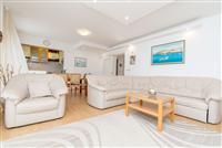 Apartment A2, for 6 persons