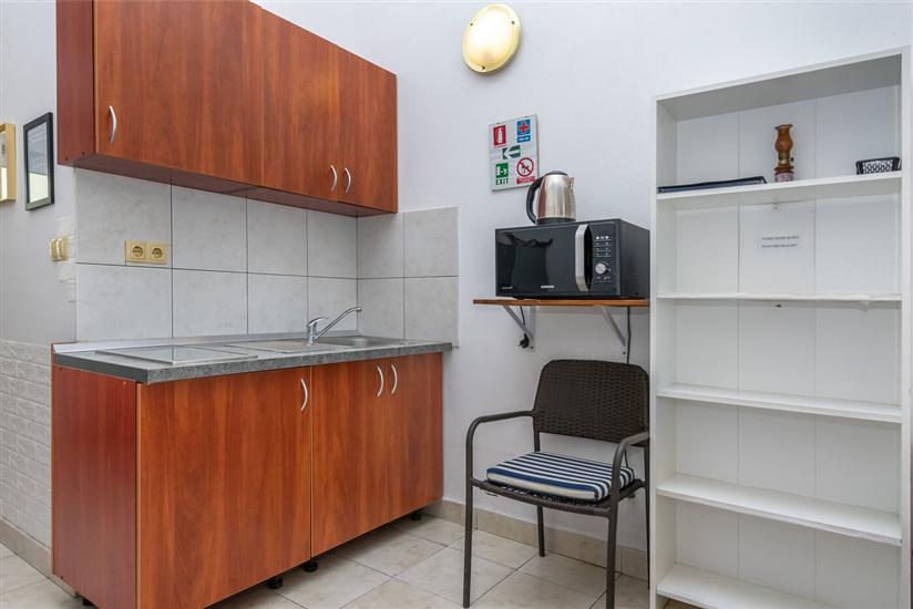 Apartment A2, for 3 persons