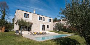 House - Visnjan (Porec)