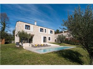 Villa Green Istria,BookbazenomFrom 474 €