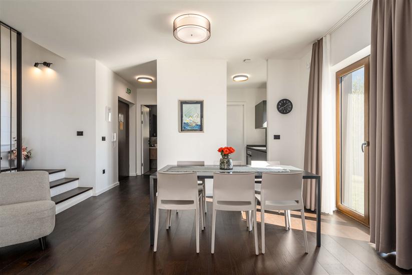 House K1, for 6 persons