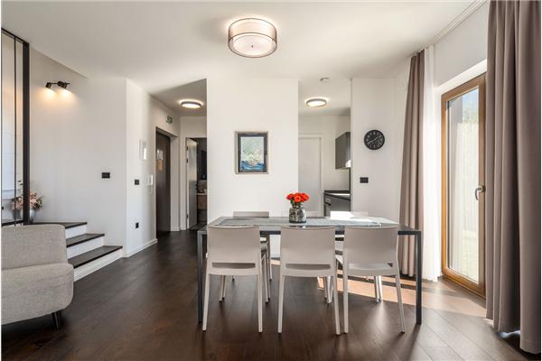 House K1, for 6 persons