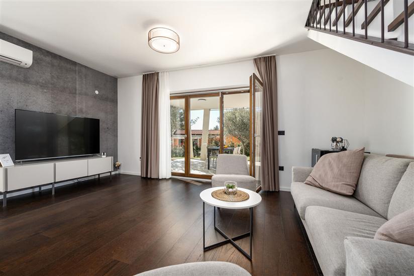 House K1, for 6 persons