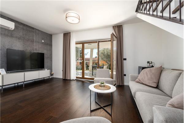 House K1, for 6 persons