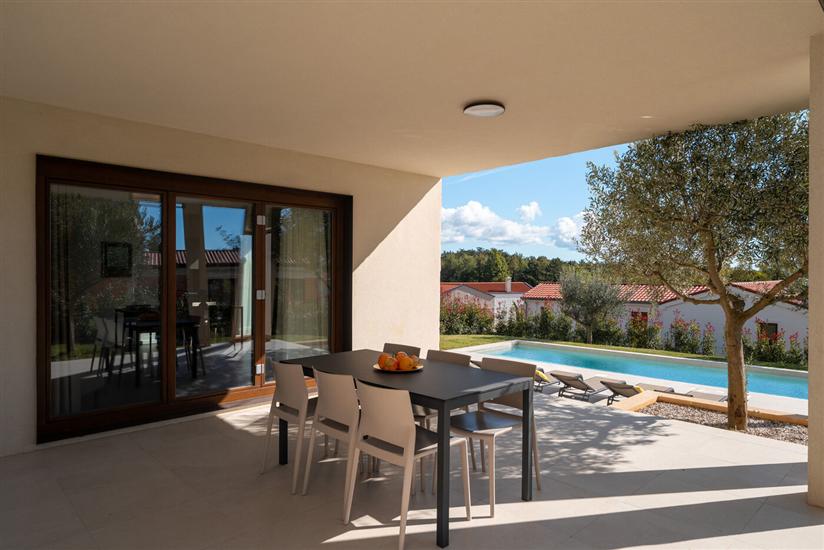 House K1, for 6 persons