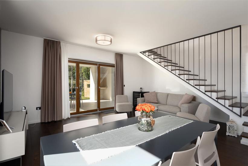 House K1, for 6 persons