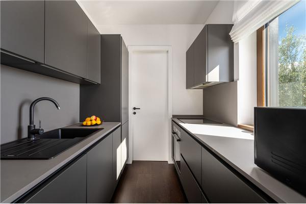 House K1, for 6 persons