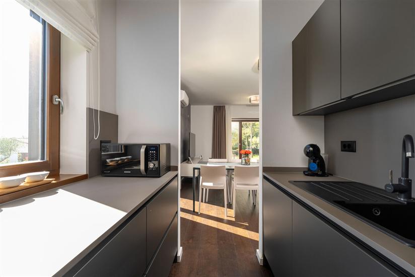 House K1, for 6 persons