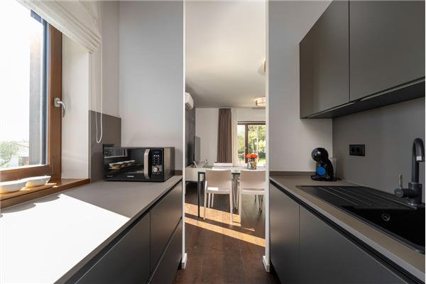 House K1, for 6 persons