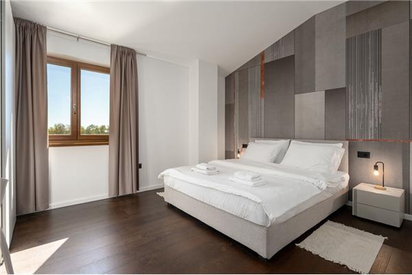 House K1, for 6 persons