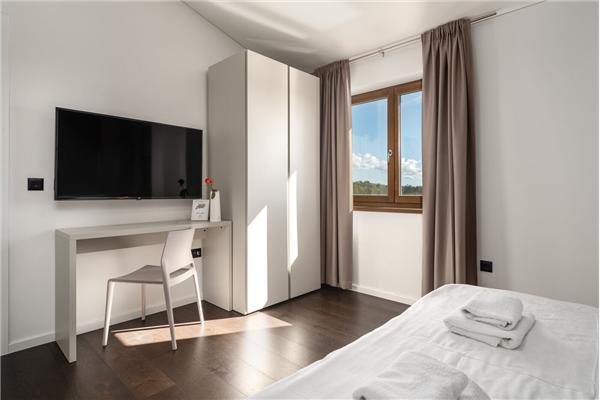 House K1, for 6 persons