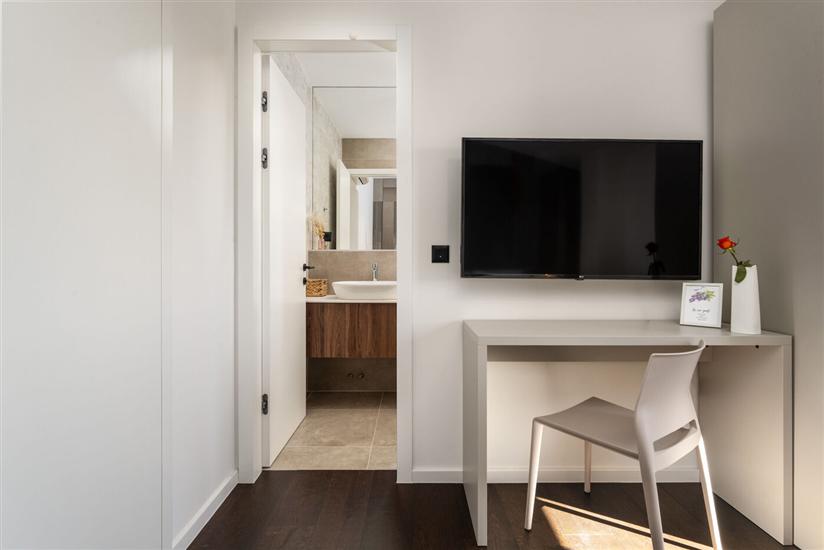 House K1, for 6 persons