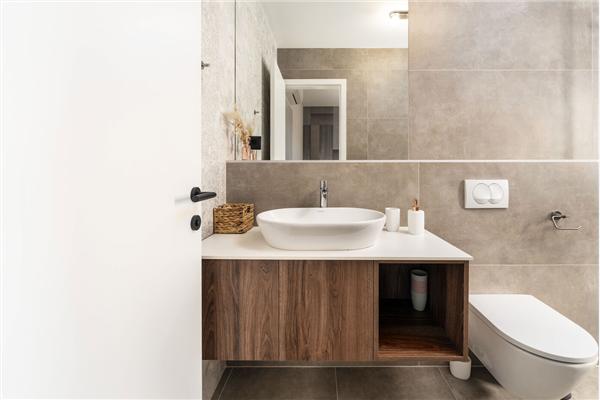 House K1, for 6 persons