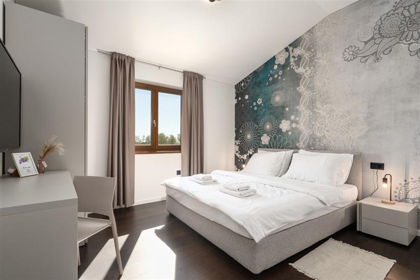 House K1, for 6 persons