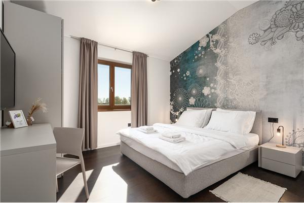 House K1, for 6 persons