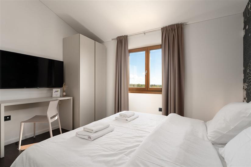 House K1, for 6 persons