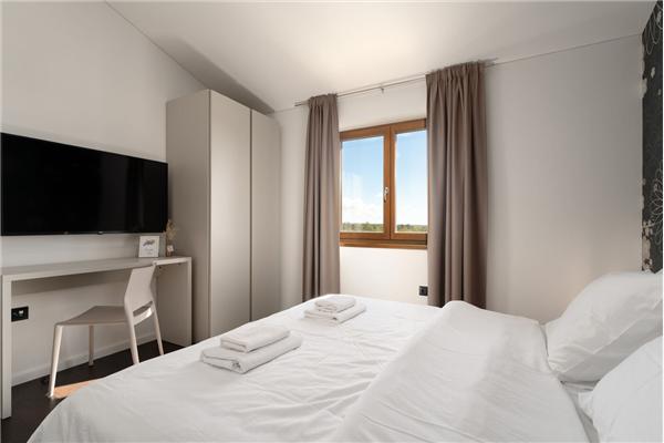 House K1, for 6 persons