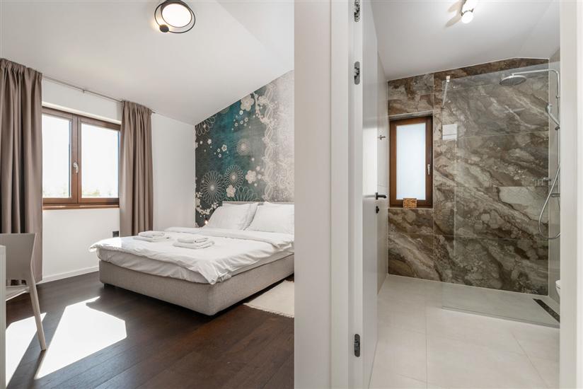 House K1, for 6 persons