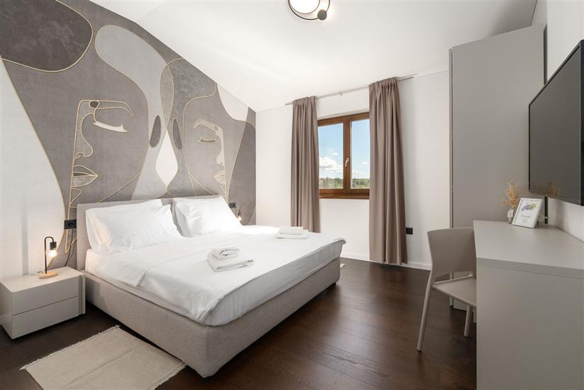 House K1, for 6 persons