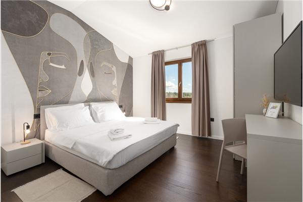 House K1, for 6 persons