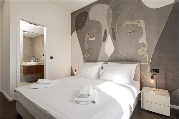 House K1, for 6 persons